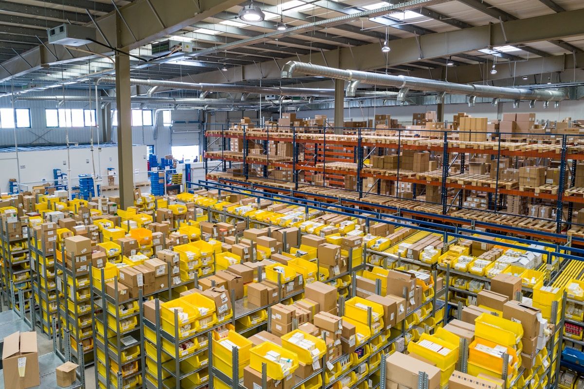 General business supplies